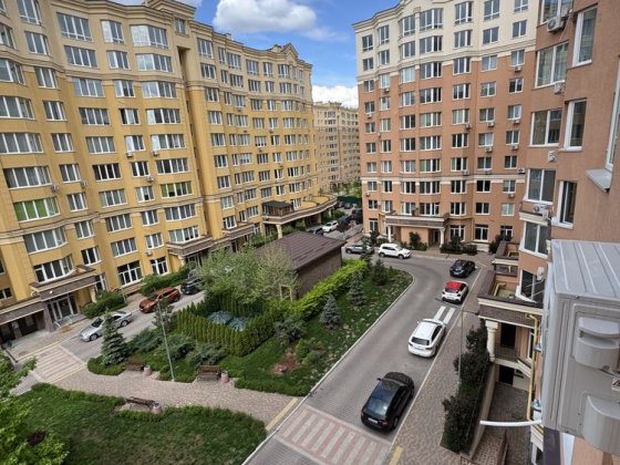 Продам двокімнатну 62 м2‼️ під Сертифікат Ваучер ‼️ ЖК София Клубный Софіївська Борщагівка