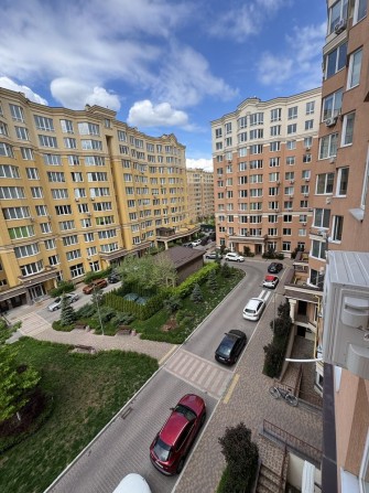 Продам двокімнатну 62 м2‼️ під Сертифікат Ваучер ‼️ ЖК София Клубный - фото 1