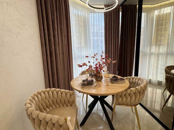 НОВИЙ РІВЕНЬ! Топ квартира в шикарному ЖК " Sofia Residence",Радісна 6 Софіївська Борщагівка