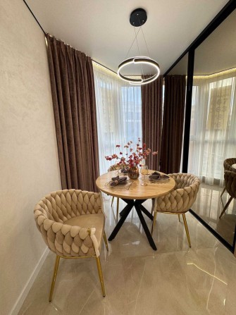 НОВИЙ РІВЕНЬ! Топ квартира в шикарному ЖК " Sofia Residence",Радісна 6 - фото 1