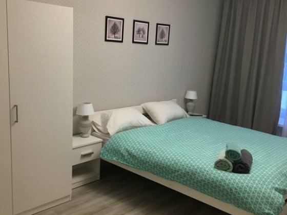 Продаж 1-кімнатної квартири у ЖК «Софіївський квартал», Софіївська Борщагівка Софіївська Борщагівка
