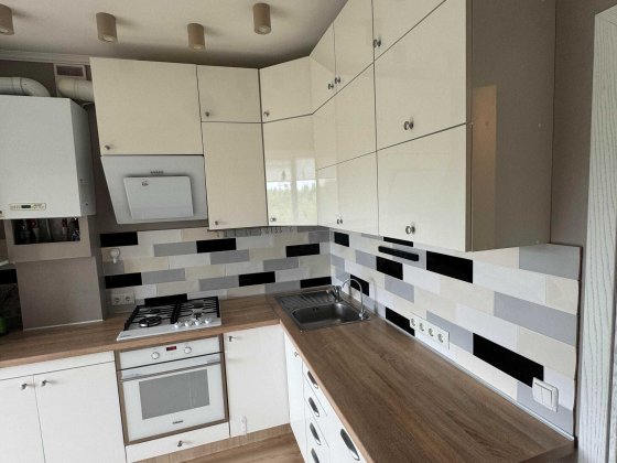 Продам 2-к квартиру Софіївський Квартал Шалімова 63а Софіївська Борщагівка