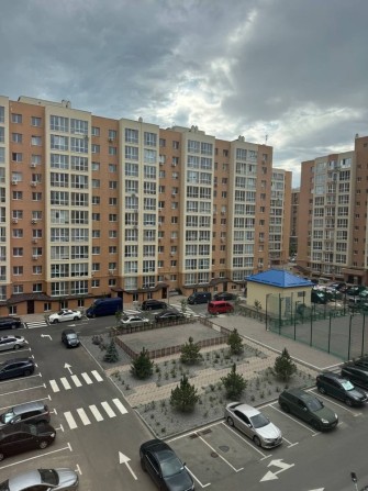 Однокімнатна квартира 43 м² з гардеробною в ЖК Софіївська Сфера - фото 1