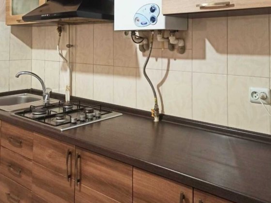 Продам 1-к квартира ЖК Софія Софіївська Борщагівка