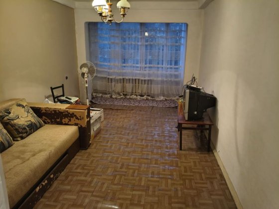 Продаж 2 кімн квартири, 60 м2 Софіївська Борщагівка, ДЕРЖ Програми, по вул. Соборній Софіївська Борщагівка