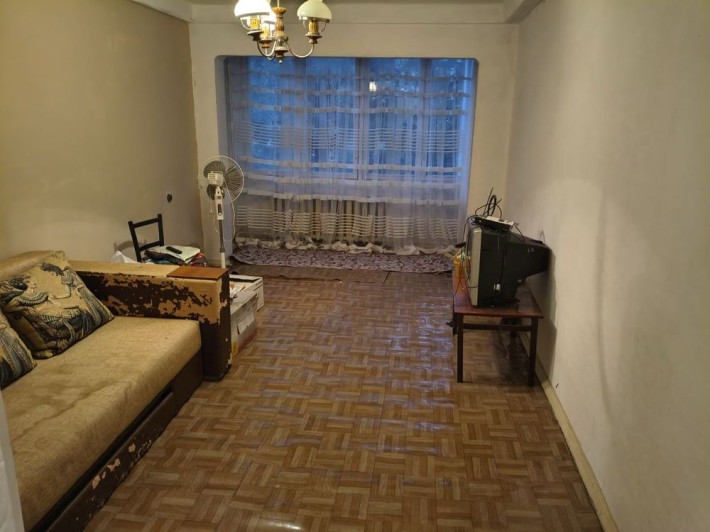 Продаж 2 кімн квартири, 60 м2 Софіївська Борщагівка, ДЕРЖ Програми, по вул. Соборній - фото 1