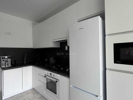 Продаж 1-к квартири ЖК «Щасливий на Яблуневій», Софіївська Борщагівка Софіївська Борщагівка