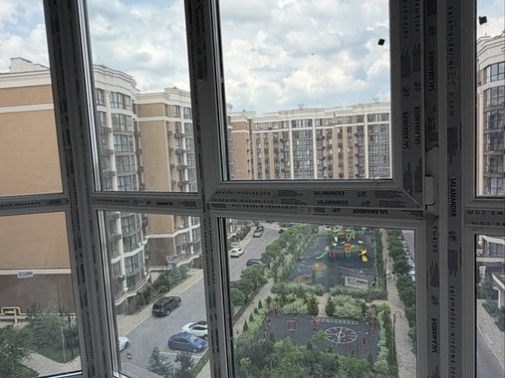 Продаж 2-к квартири ЖК Софія Резиденс Софіївська Борщагівка