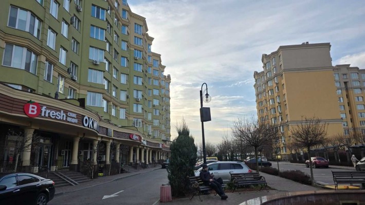 БЕЗ%! Є оселя !  4 -х квартира в ЖК "Софія клубний будинок Мартинова"  ! - фото 1