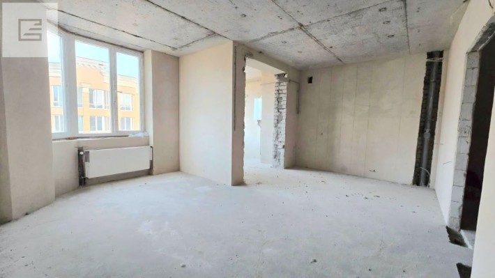 Продаж 4 к кв ЖК София Клубн ый Софіївська Борщагівка Держпрограми - фото 1