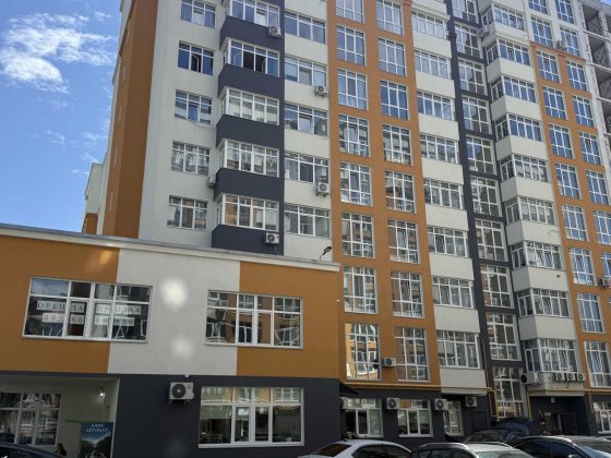 Продаж 2к квартири ЖК "Стожари", вул. Боголюбова 11а ВАУЧЕР Софіївська Борщагівка