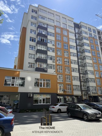 Продаж 2к квартири ЖК "Стожари", вул. Боголюбова 11а ВАУЧЕР - фото 1