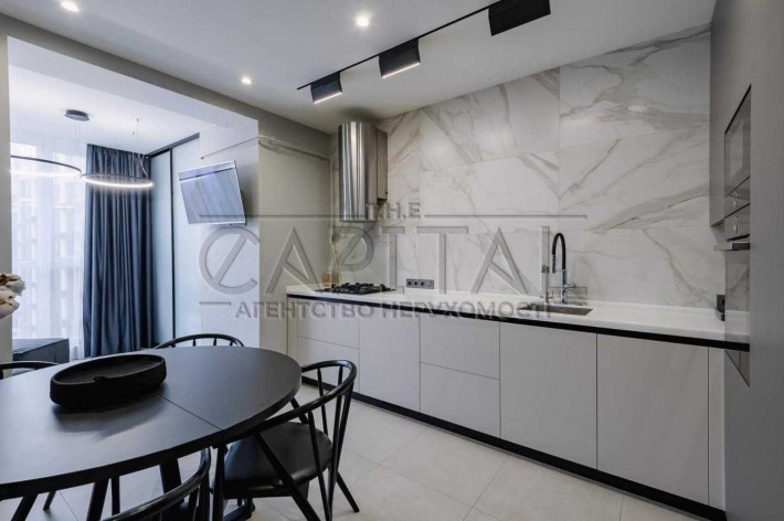 Продаж / Квартира / 66 м2 / Софіївська Борщагівка / ЖК Sofia Residence/Резиденція Софія / вул. Молод - фото 1