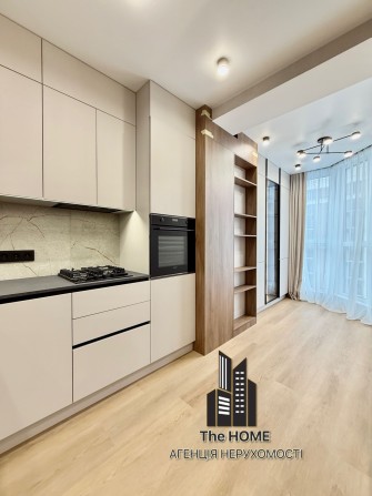 Продаж нова 1к квартира ЖК Софія Резиденс Радісна 4 Фонтан - фото 1