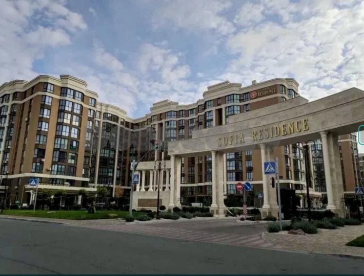 Продаж 2х кімн.квартири ЖК Sofia Residence Центральна алея Краса скрізь - фото 1