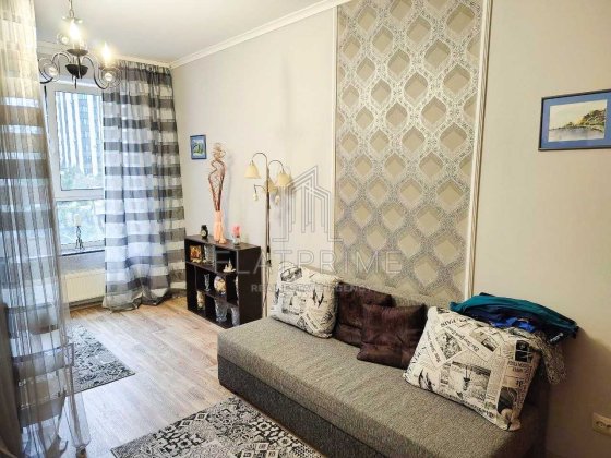 Продаж просторої квартири в ЖК “У-Квартал”, пр-т Героїв Небесної Сотні 18\3 Софіївська Борщагівка