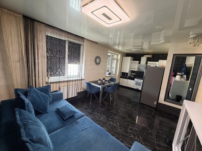 Супер Продаж ‼️ Двокімнатна квартира ЖК Софієвська Слобідка - фото 1