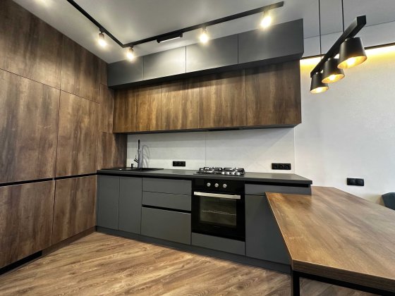ПродажДизайнерської 1к квартири42м2 в ЖК"Стожари",вул. Боголюбова, 9А Софіївська Борщагівка