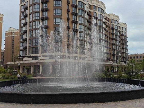 Купити Квартира з терасою 1к ЖК София Резиденс Софіївська Борщагівка Софія Резиденс 1 комнатные квар Софіївська Борщагівка