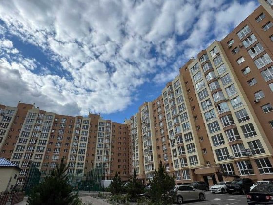 Однокімнатна квартира в ЖК "Софіївська Сфера" Софіївська Борщагівка Софіївська Борщагівка
