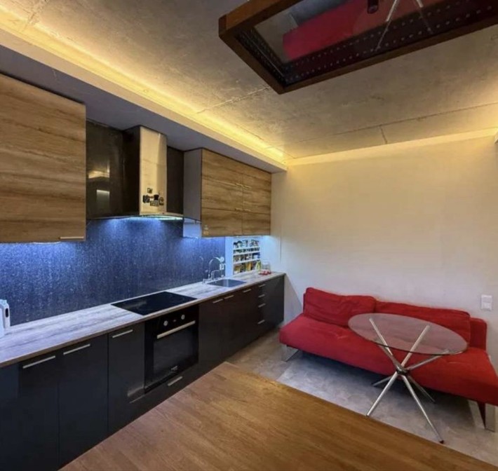 #166 Продаж 1-к кв 41м2 ЖК Софія Сіті ЖК Софіївський Пассаж - фото 1