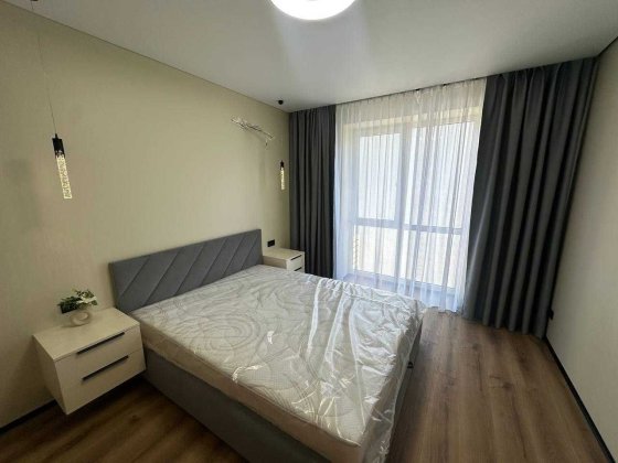 1 кк в ЖК "Артмісто" 34.5 кв.м Софіївська Борщагівка