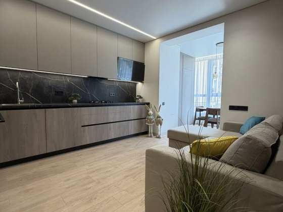 ‼️НОВИНКА‼️ Продам 2к квартиру 67м² з якісним ремонтом у ЖК «Софія Резиденс» Софіївська Борщагівка