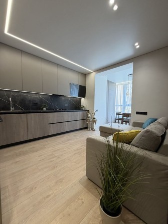 ‼️НОВИНКА‼️ Продам 2к квартиру 67м² з якісним ремонтом у ЖК «Софія Резиденс» - фото 1
