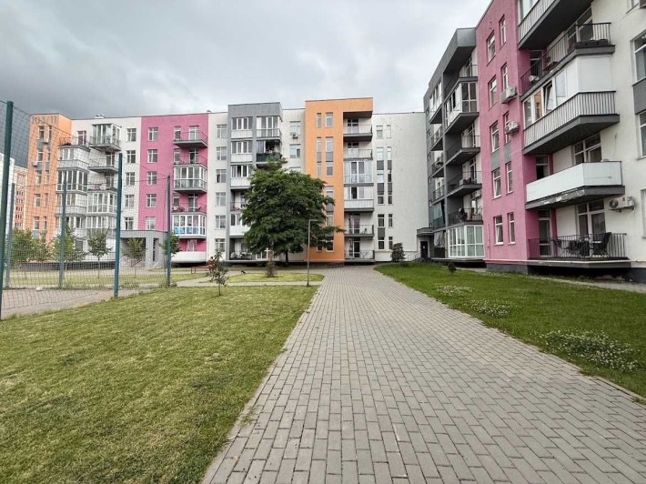 Продаж затишної 1-кімнатної квартири в ЖК «Європейка». Без комісії - фото 1