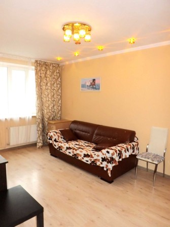 ЖК София Слободка продам квартиру по улице Боголюбова 4 - фото 1