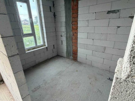 Смарт-квартира за $18 900, ОСТАННЯ можливість за НАЙНИЖЧОЮ ЦІНОЮ у ЖК Oazis Park Софіївська Борщагівка