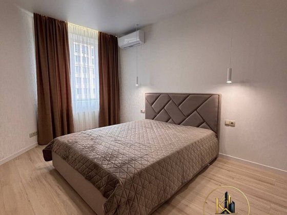 ‼️NEW‼️Продам 1 кім квартиру, 39 м2 ЖК Софія Клубний, Софіївська Борщагівка Софіївська Борщагівка