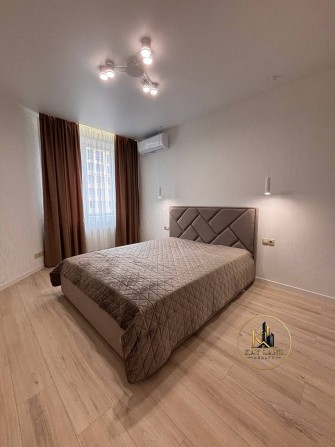‼️NEW‼️Продам 1 кім квартиру, 39 м2 ЖК Софія Клубний, Софіївська Борщагівка - фото 1