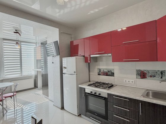 Продаж 1к квартира ЖК Софія Сіті Житня 17 Софіївська Борщагівка