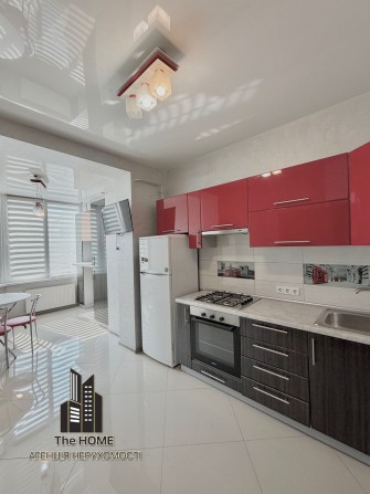 Продаж 1к квартира ЖК Софія Сіті Житня 17 - фото 1