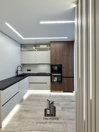 Продаж євро 2к квартири ЖК Софія Резиденс центральна алея - фото 1
