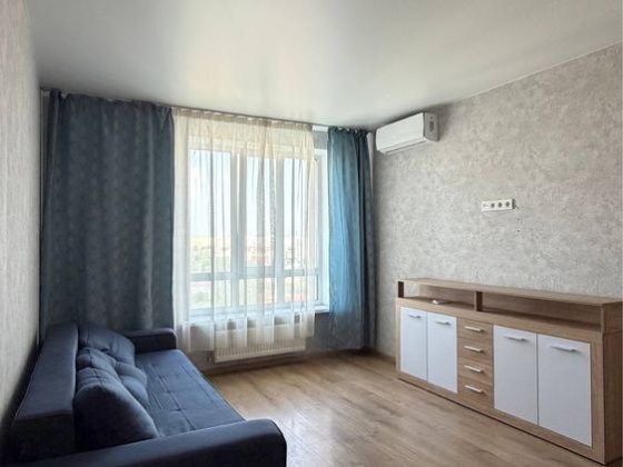 Продаж 1-к квартири 41,5 м² з ремонтом / ЖК Софія Київська Софіївська Борщагівка