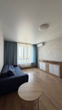 Продаж 1-к квартири 41,5 м² з ремонтом / ЖК Софія Київська - фото 1