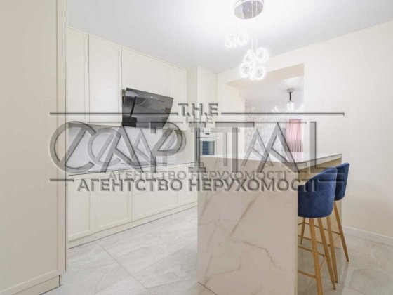Продаж / Квартира / вул. Павла Чубинського, Софіївська Борщагівка 87м2 ЖК Софія Київська Софіївська Борщагівка