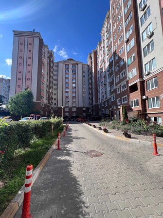 Продається 1-кімнатна квартира в Софіївська Борщагівка - фото 1