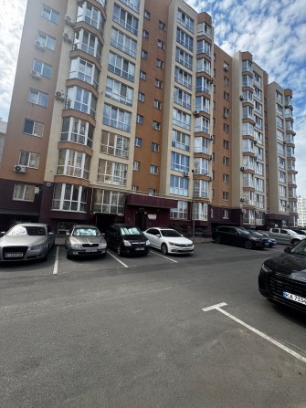 2кімнатна квартира з ремонтом Софіівська Сфера! - фото 1