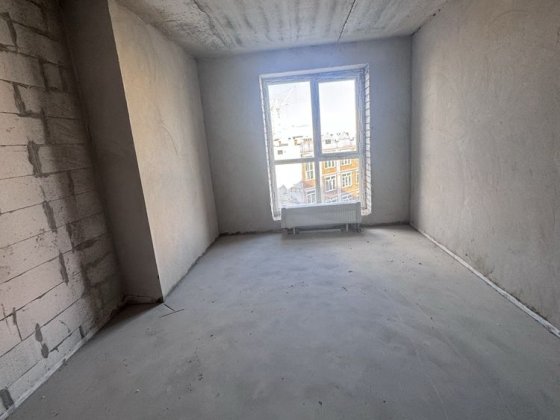 Продаж 1 кімнатної квартири 40 м2 в  зданому новому будинку Софіївська Борщагівка
