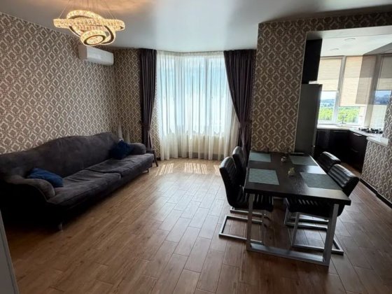 От хозяина продажа  квартиры ЖК София клубный Софіївська Борщагівка