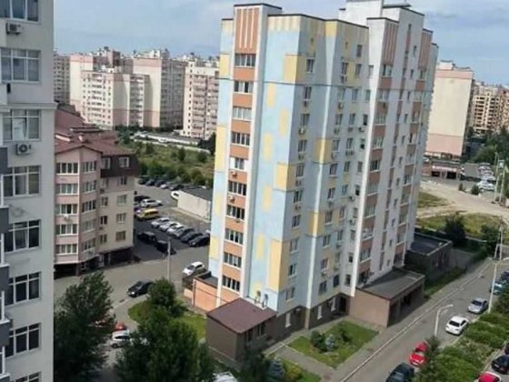 Продаж 1-кімн. квартири ЖК "Стожари" Софіївська Борщагівка