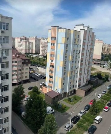 Продаж 1-кімн. квартири ЖК "Стожари" - фото 1