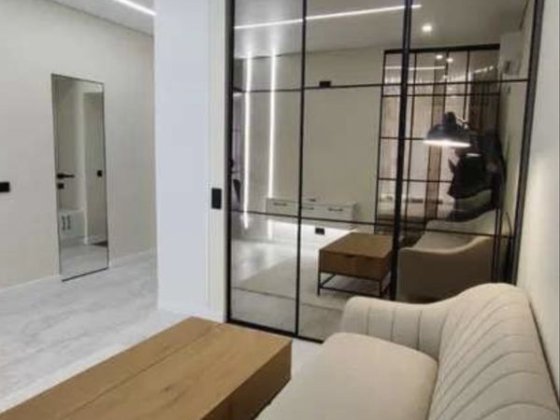 #188 Продаж 1-к кв 40м2 ЖК Софія Резіденс Софіївська Борщагівка