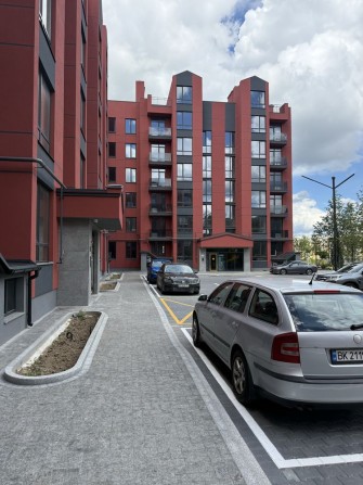 В зданному 1кім 42м2 ЖК Європейські липки!Всі держ програми так!Розтермінування від забудовника! - фото 1