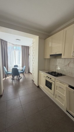 Продаж 2-к квартири, ЖК Софія, Амосова 63,Софіївська Борщагівка - фото 1