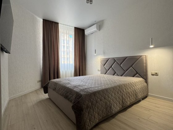 Купити 1 кім 38,5 м2 ‼️ ЖК Софія Клубний Софіївська Борщагівка