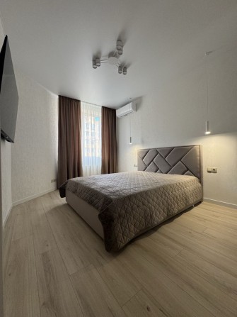 Купити 1 кім 38,5 м2 ‼️ ЖК Софія Клубний - фото 1